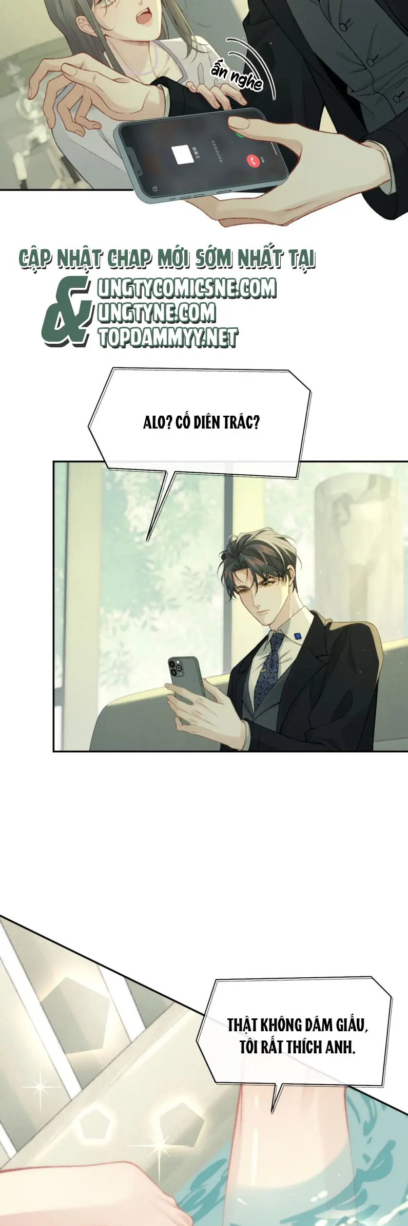 Xin Chào! Hệ Thống Quý Nhân Xin Được Phục Vụ Bạn Chapter 2 - Trang 33