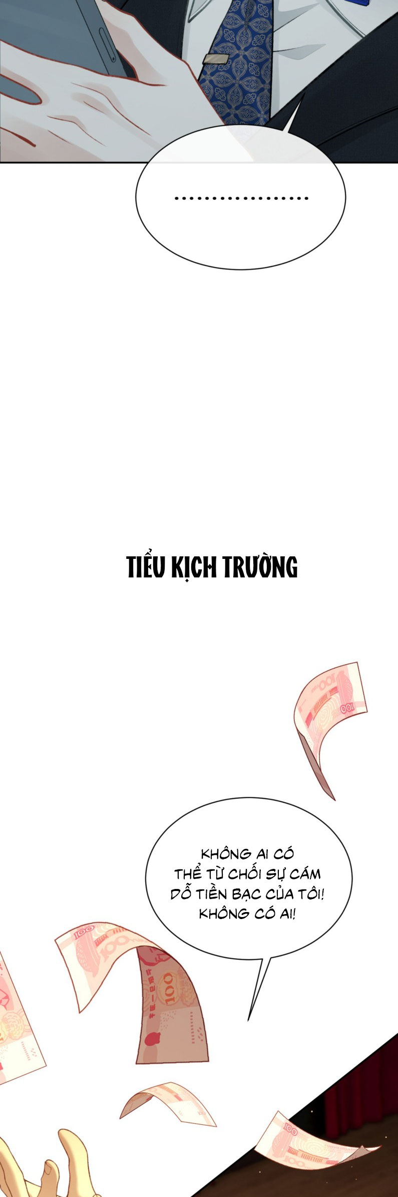 Xin Chào! Hệ Thống Quý Nhân Xin Được Phục Vụ Bạn Chapter 2 - Trang 35