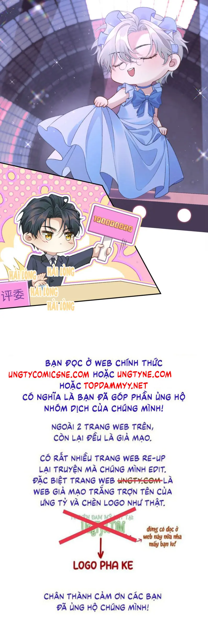 Xin Chào! Hệ Thống Quý Nhân Xin Được Phục Vụ Bạn Chapter 2 - Trang 38