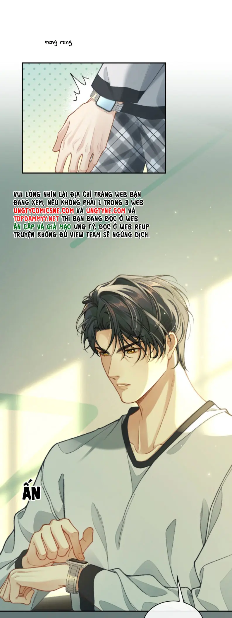 Xin Chào! Hệ Thống Quý Nhân Xin Được Phục Vụ Bạn Chapter 2 - Trang 8