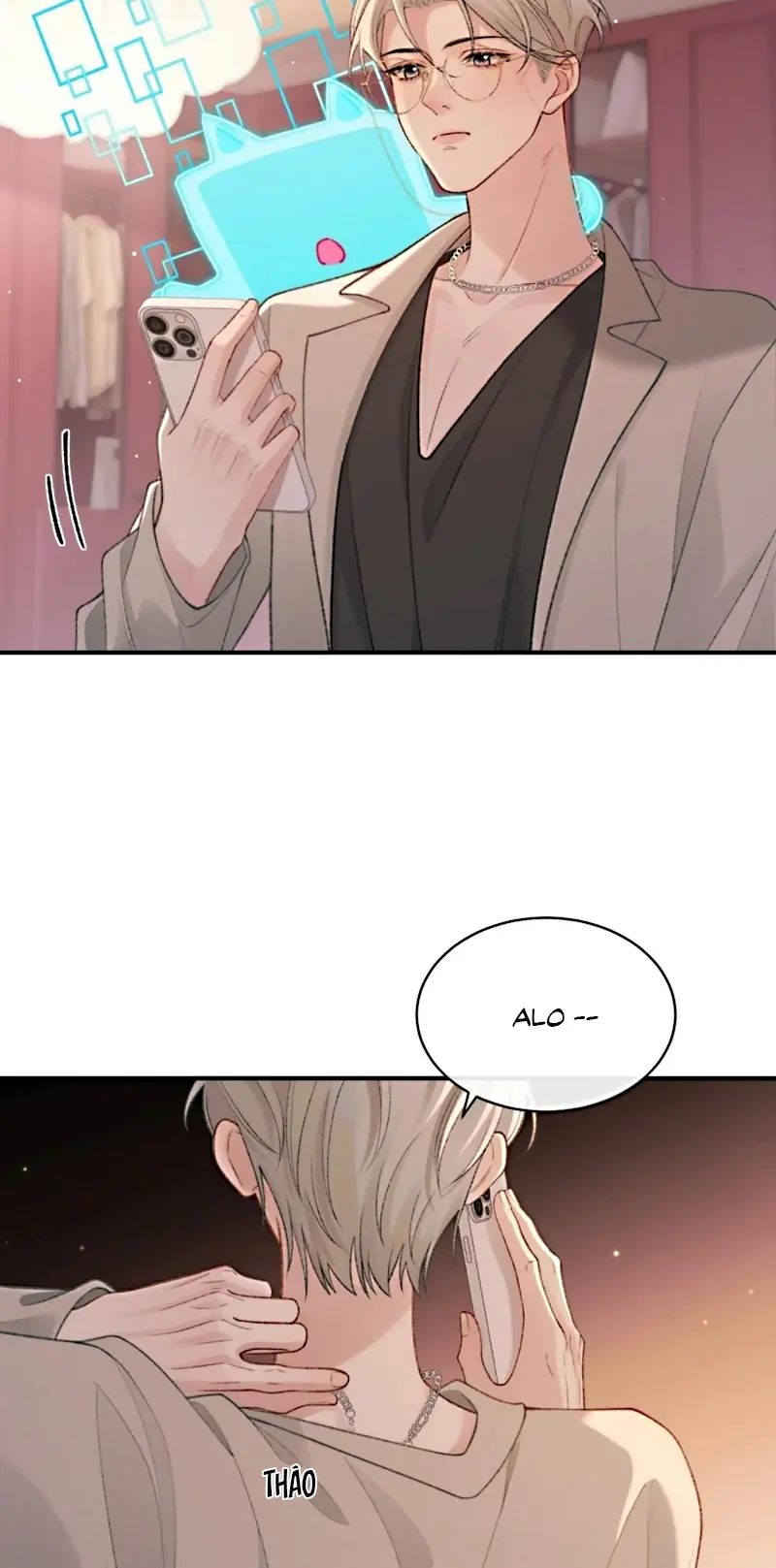 Xin Chào! Hệ Thống Quý Nhân Xin Được Phục Vụ Bạn Chapter 20 - Trang 10