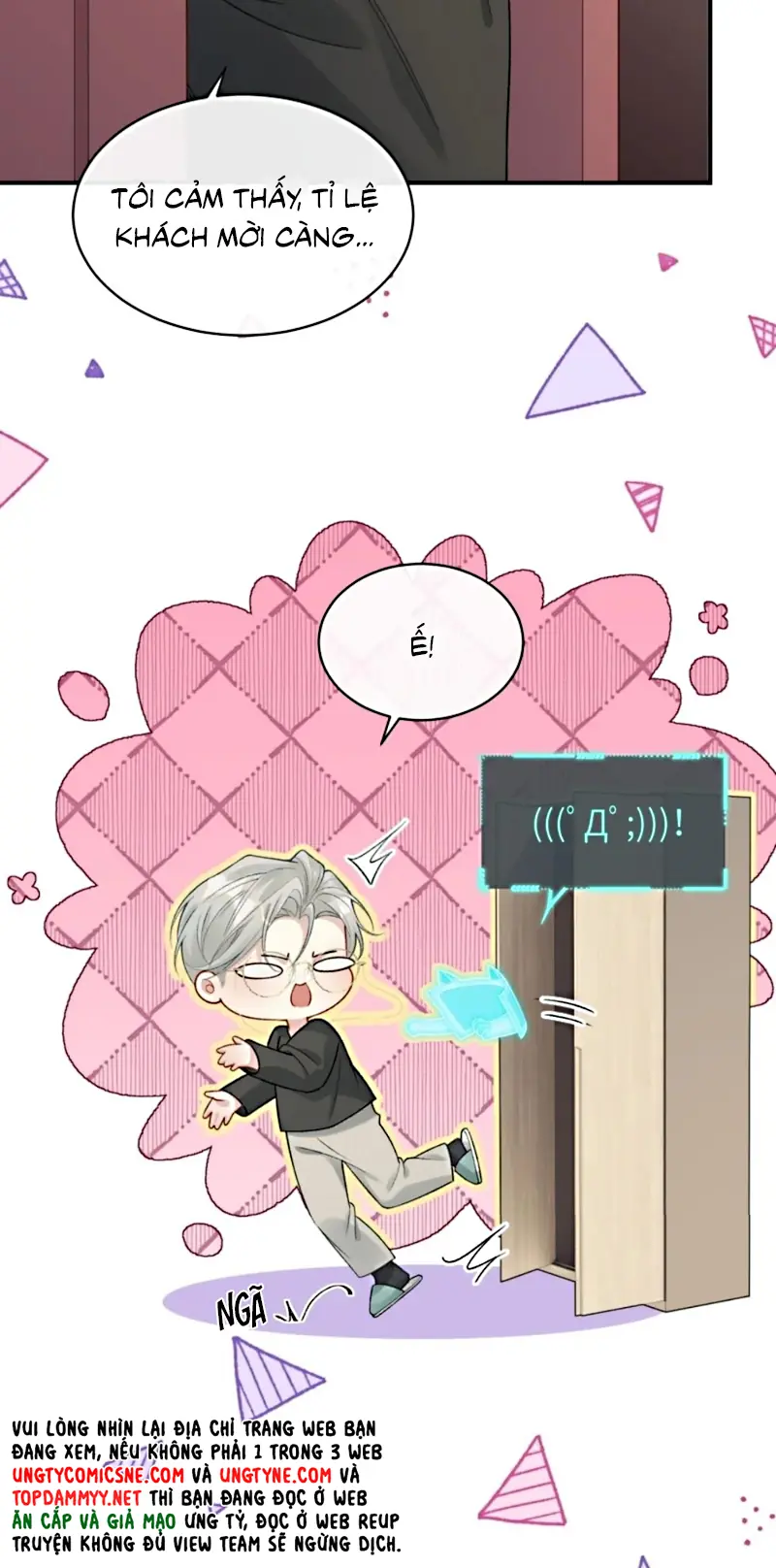Xin Chào! Hệ Thống Quý Nhân Xin Được Phục Vụ Bạn Chapter 20 - Trang 17
