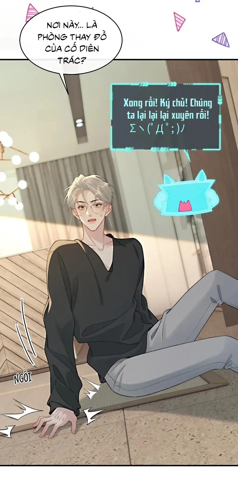 Xin Chào! Hệ Thống Quý Nhân Xin Được Phục Vụ Bạn Chapter 20 - Trang 18