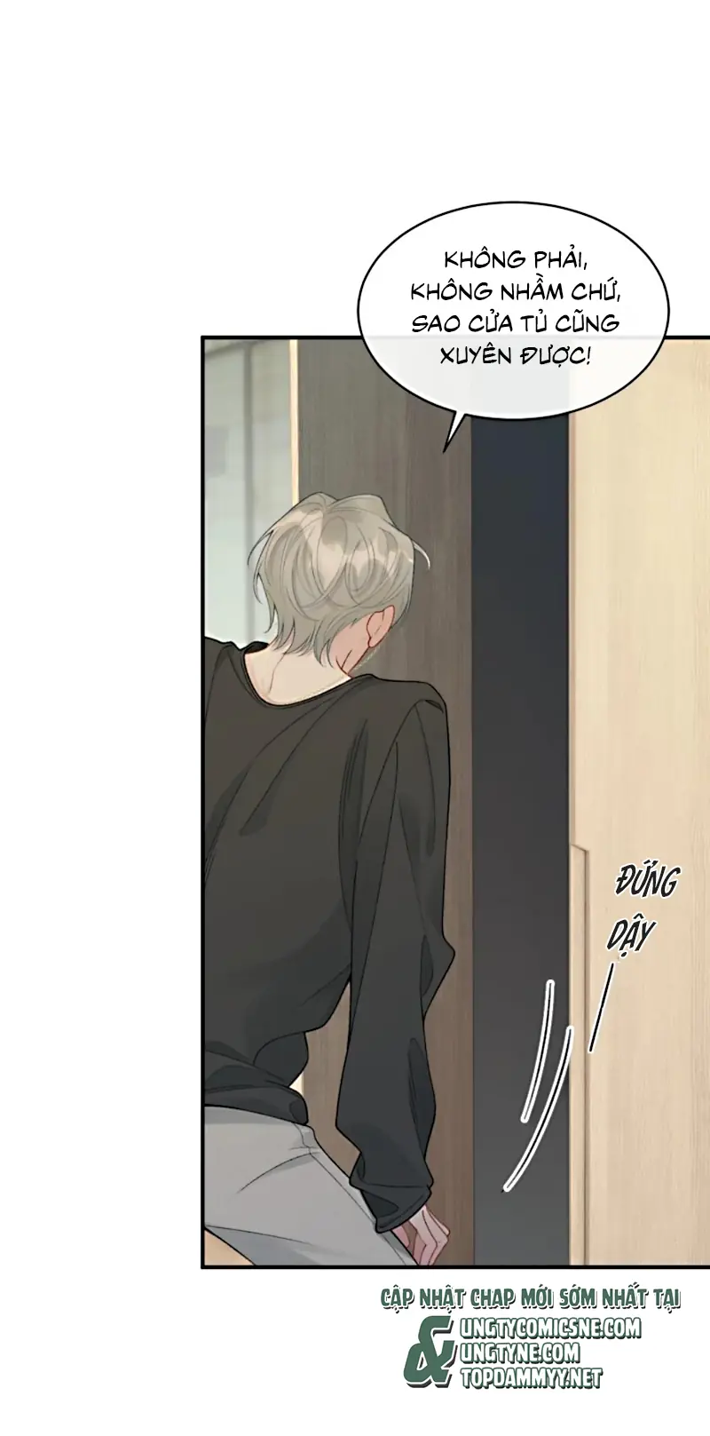 Xin Chào! Hệ Thống Quý Nhân Xin Được Phục Vụ Bạn Chapter 20 - Trang 19