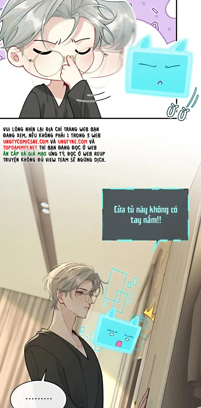 Xin Chào! Hệ Thống Quý Nhân Xin Được Phục Vụ Bạn Chapter 20 - Trang 21
