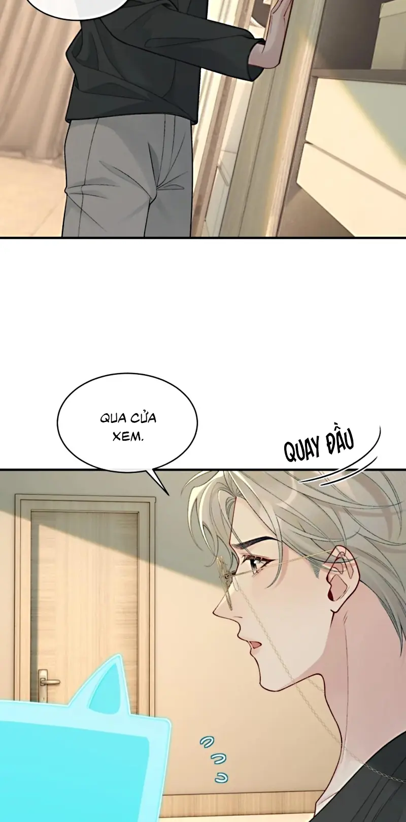 Xin Chào! Hệ Thống Quý Nhân Xin Được Phục Vụ Bạn Chapter 20 - Trang 22