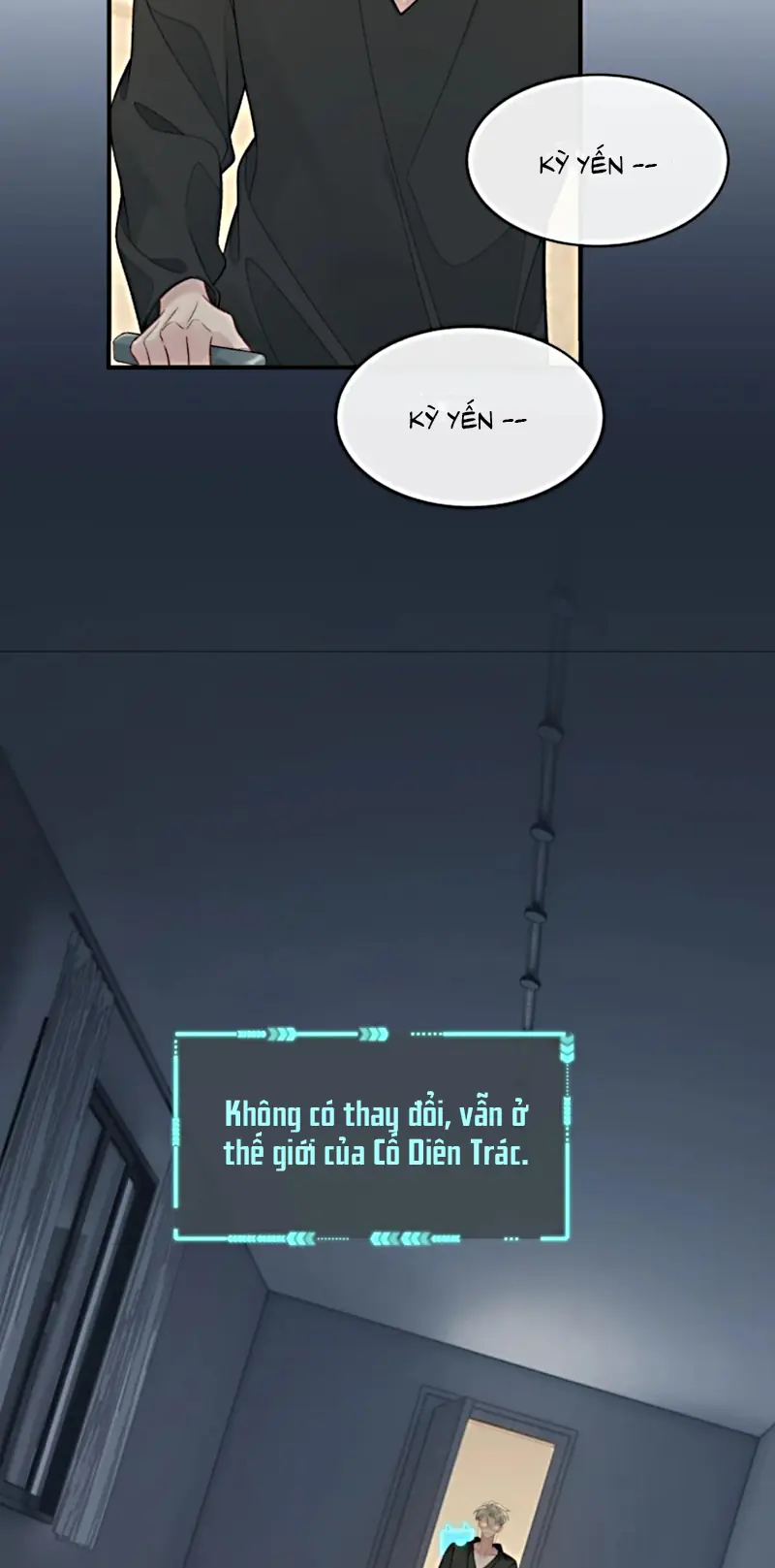 Xin Chào! Hệ Thống Quý Nhân Xin Được Phục Vụ Bạn Chapter 20 - Trang 24