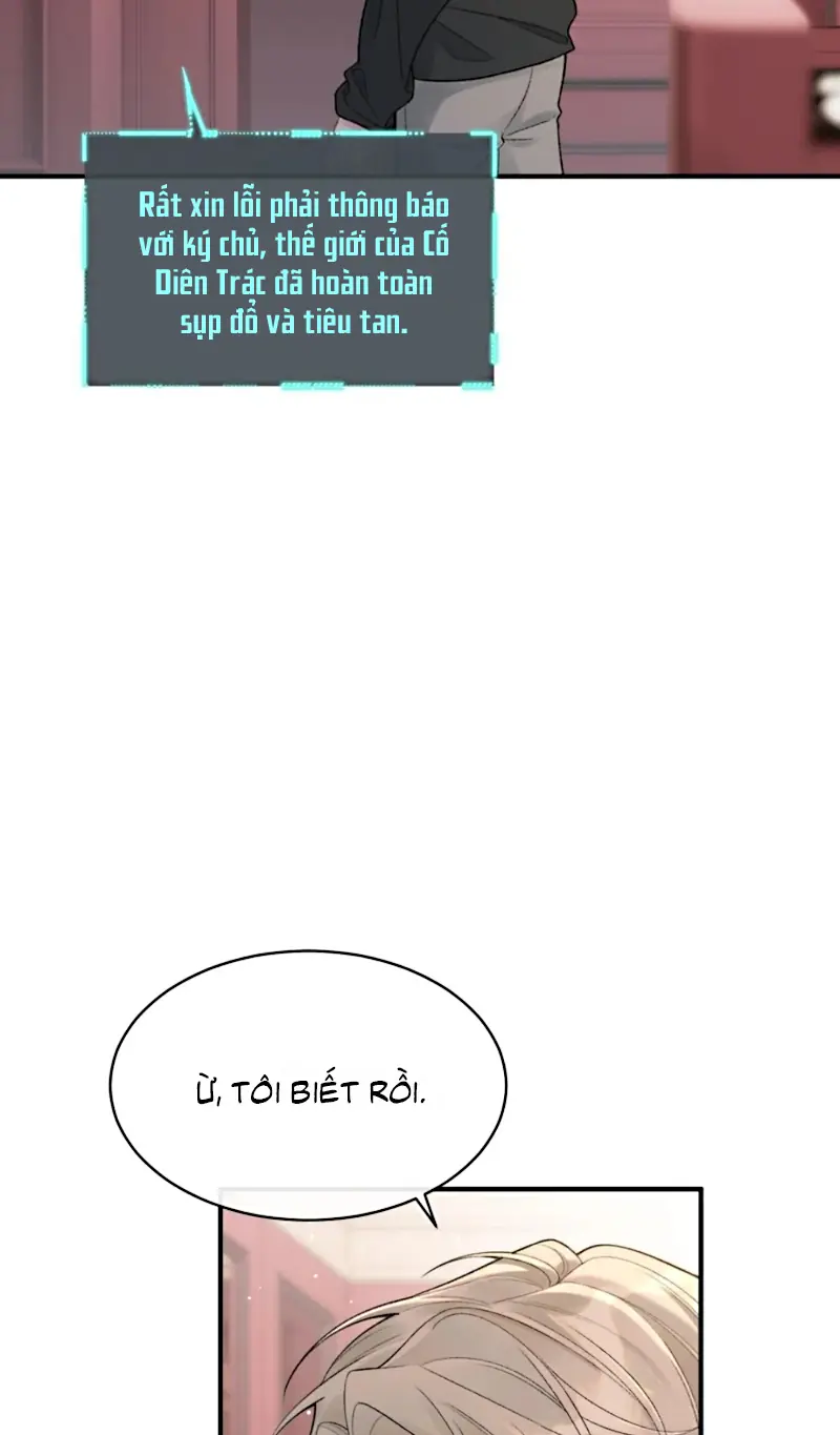 Xin Chào! Hệ Thống Quý Nhân Xin Được Phục Vụ Bạn Chapter 20 - Trang 39