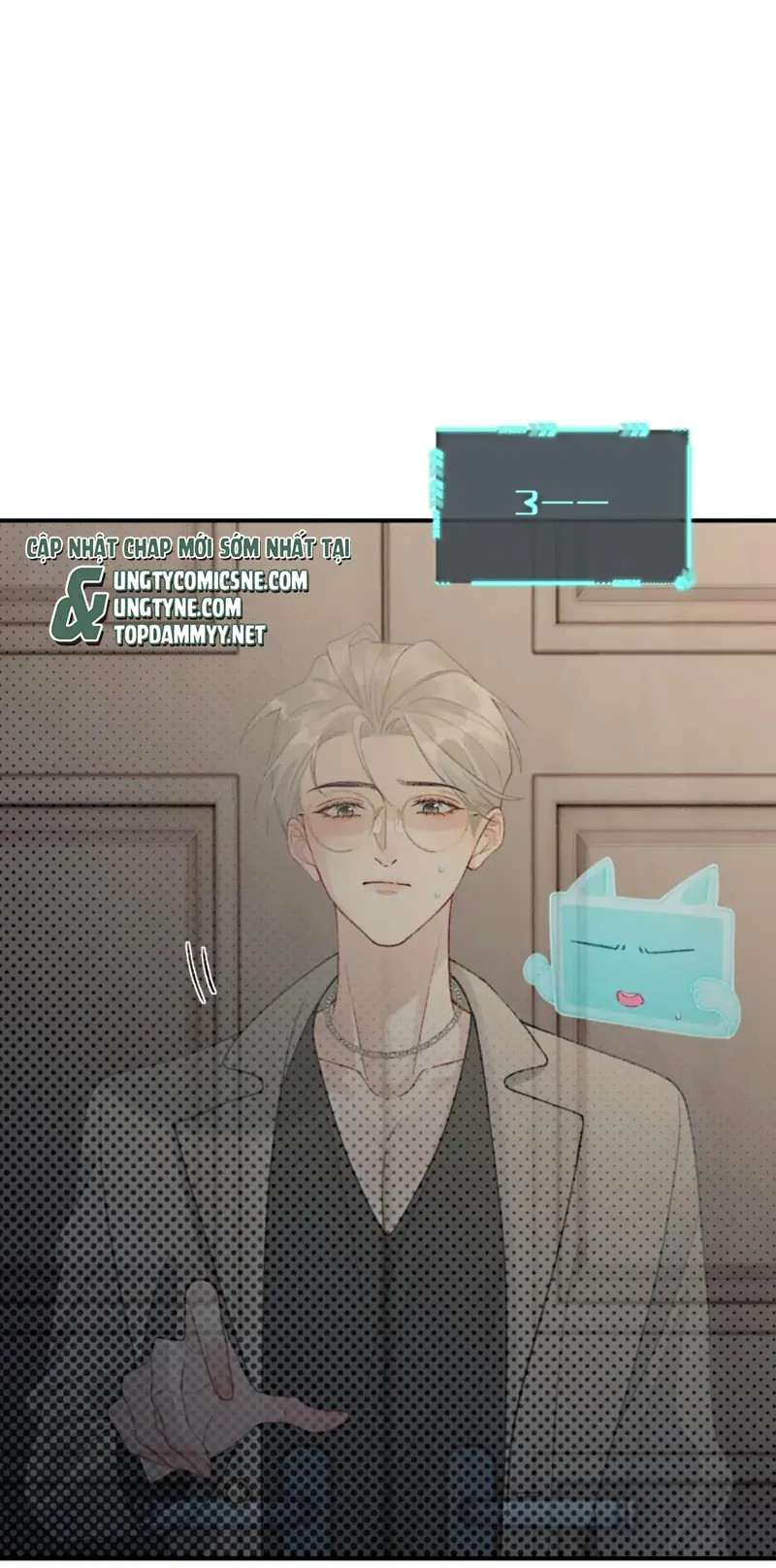Xin Chào! Hệ Thống Quý Nhân Xin Được Phục Vụ Bạn Chapter 20 - Trang 4