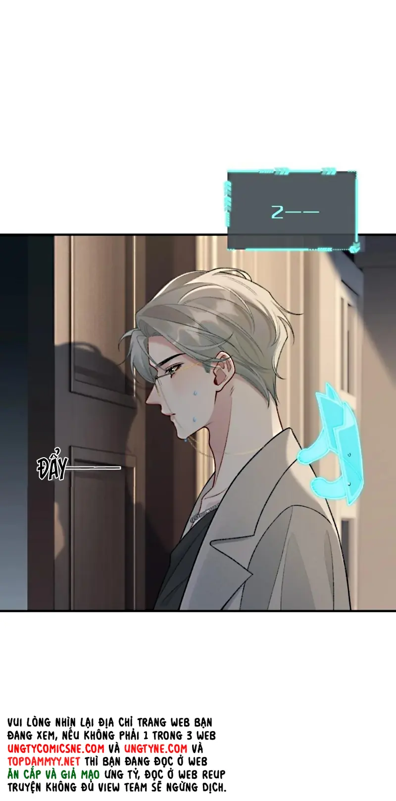 Xin Chào! Hệ Thống Quý Nhân Xin Được Phục Vụ Bạn Chapter 20 - Trang 5