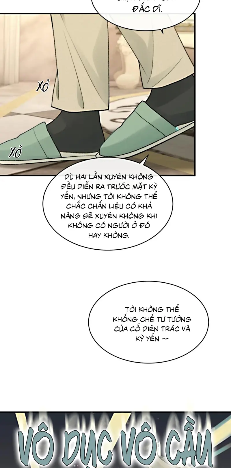 Xin Chào! Hệ Thống Quý Nhân Xin Được Phục Vụ Bạn Chapter 20 - Trang 8