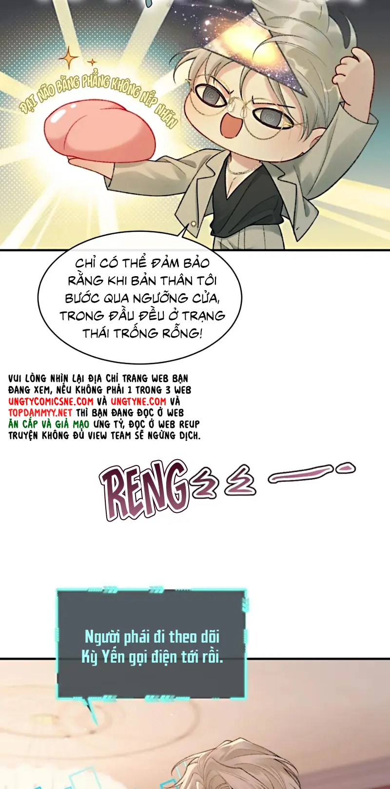 Xin Chào! Hệ Thống Quý Nhân Xin Được Phục Vụ Bạn Chapter 20 - Trang 9
