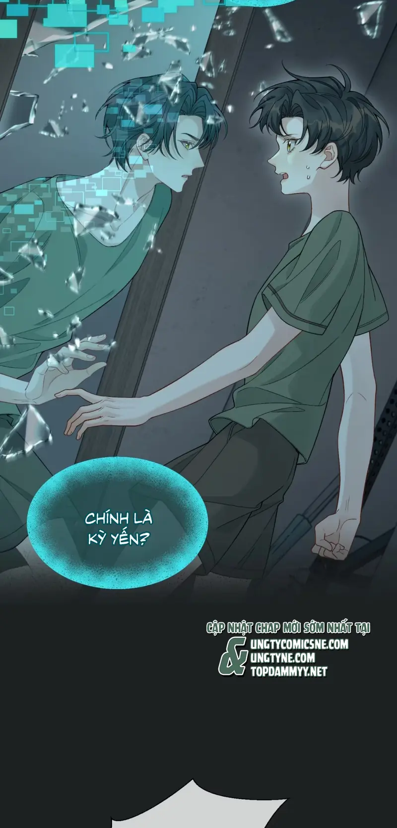 Xin Chào! Hệ Thống Quý Nhân Xin Được Phục Vụ Bạn Chapter 21 - Trang 11