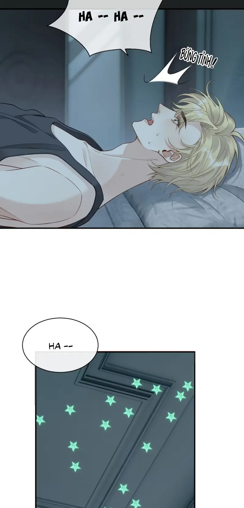 Xin Chào! Hệ Thống Quý Nhân Xin Được Phục Vụ Bạn Chapter 21 - Trang 12