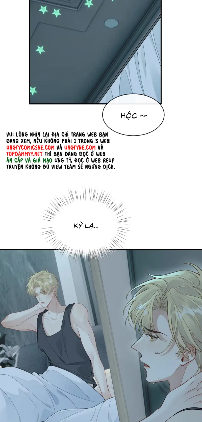 Xin Chào! Hệ Thống Quý Nhân Xin Được Phục Vụ Bạn Chapter 21 - Trang 13