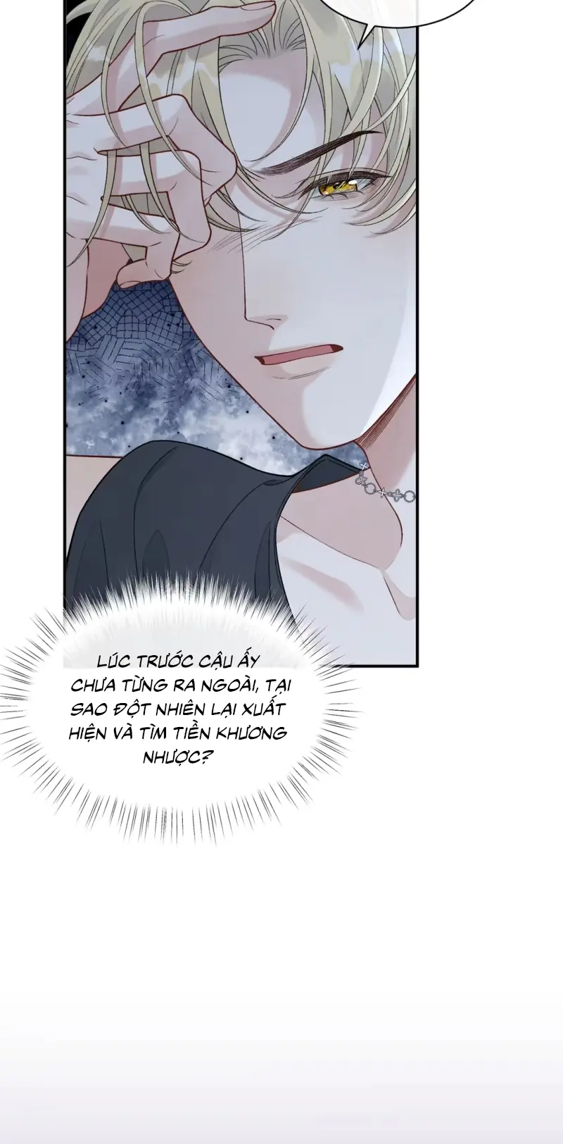 Xin Chào! Hệ Thống Quý Nhân Xin Được Phục Vụ Bạn Chapter 21 - Trang 25