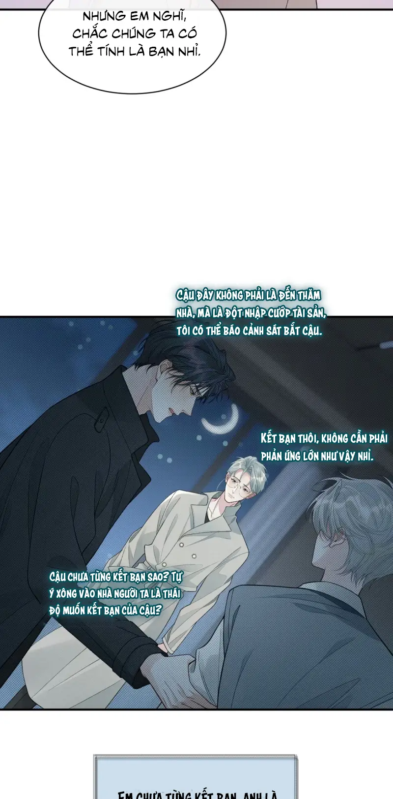 Xin Chào! Hệ Thống Quý Nhân Xin Được Phục Vụ Bạn Chapter 21 - Trang 28