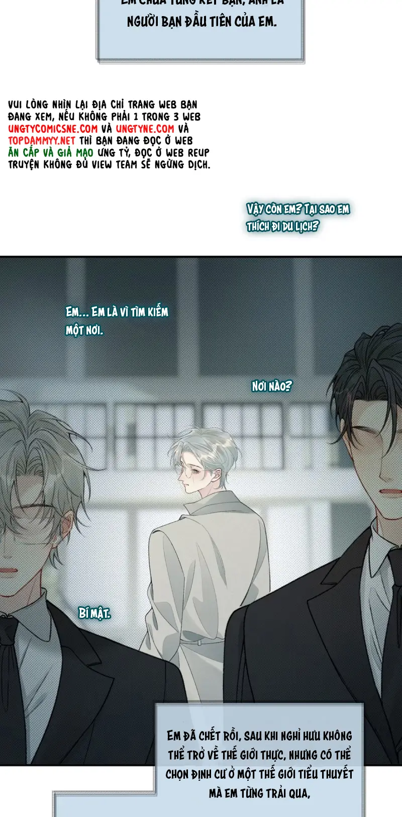 Xin Chào! Hệ Thống Quý Nhân Xin Được Phục Vụ Bạn Chapter 21 - Trang 29