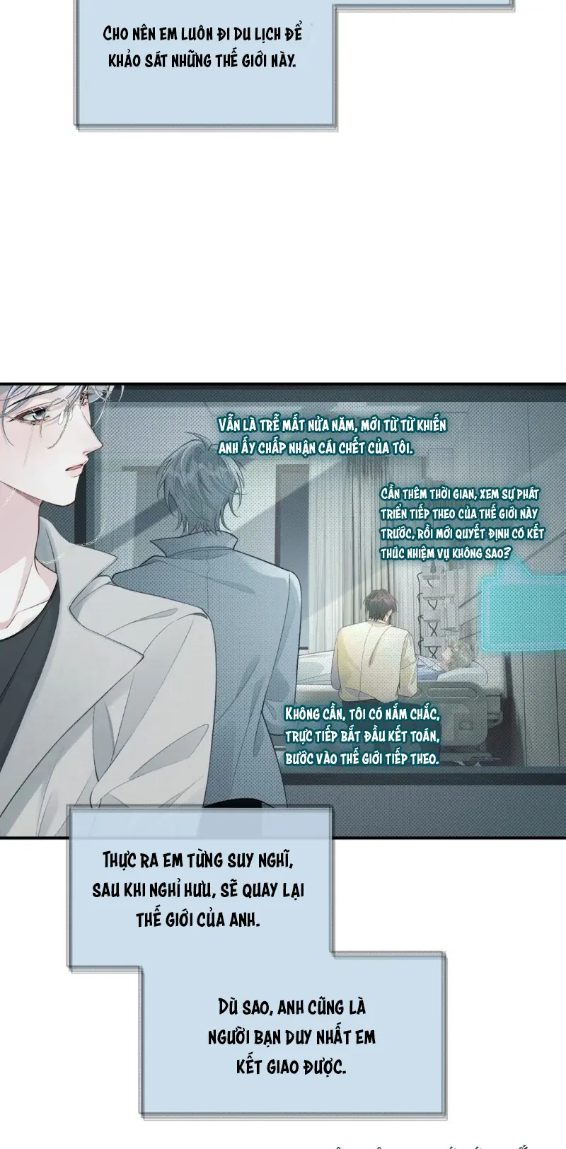 Xin Chào! Hệ Thống Quý Nhân Xin Được Phục Vụ Bạn Chapter 21 - Trang 30