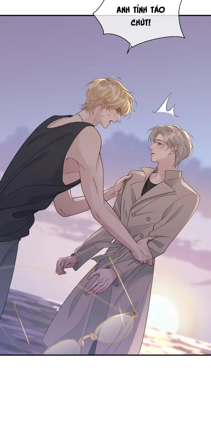 Xin Chào! Hệ Thống Quý Nhân Xin Được Phục Vụ Bạn Chapter 21 - Trang 36
