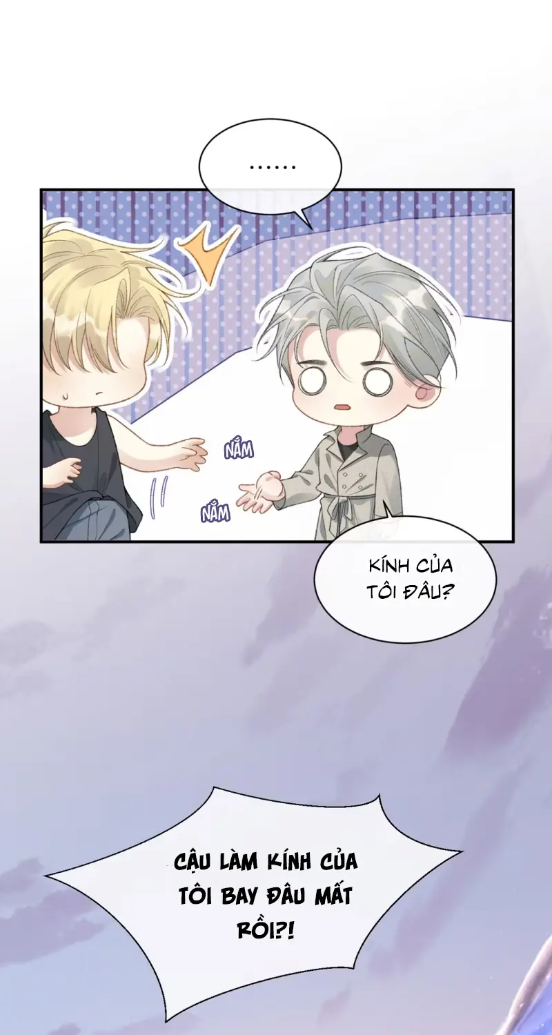 Xin Chào! Hệ Thống Quý Nhân Xin Được Phục Vụ Bạn Chapter 21 - Trang 38