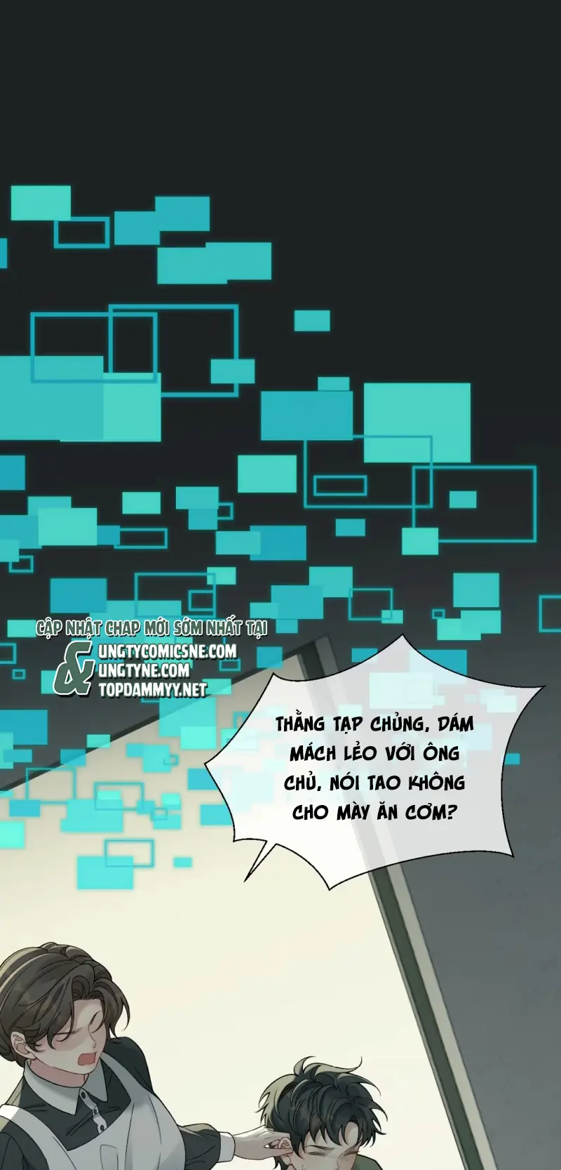 Xin Chào! Hệ Thống Quý Nhân Xin Được Phục Vụ Bạn Chapter 21 - Trang 4