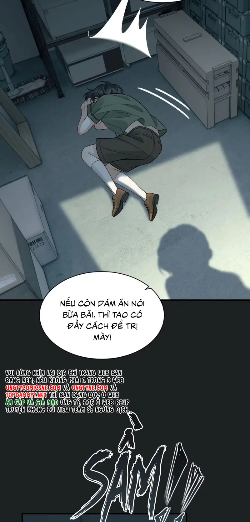 Xin Chào! Hệ Thống Quý Nhân Xin Được Phục Vụ Bạn Chapter 21 - Trang 6