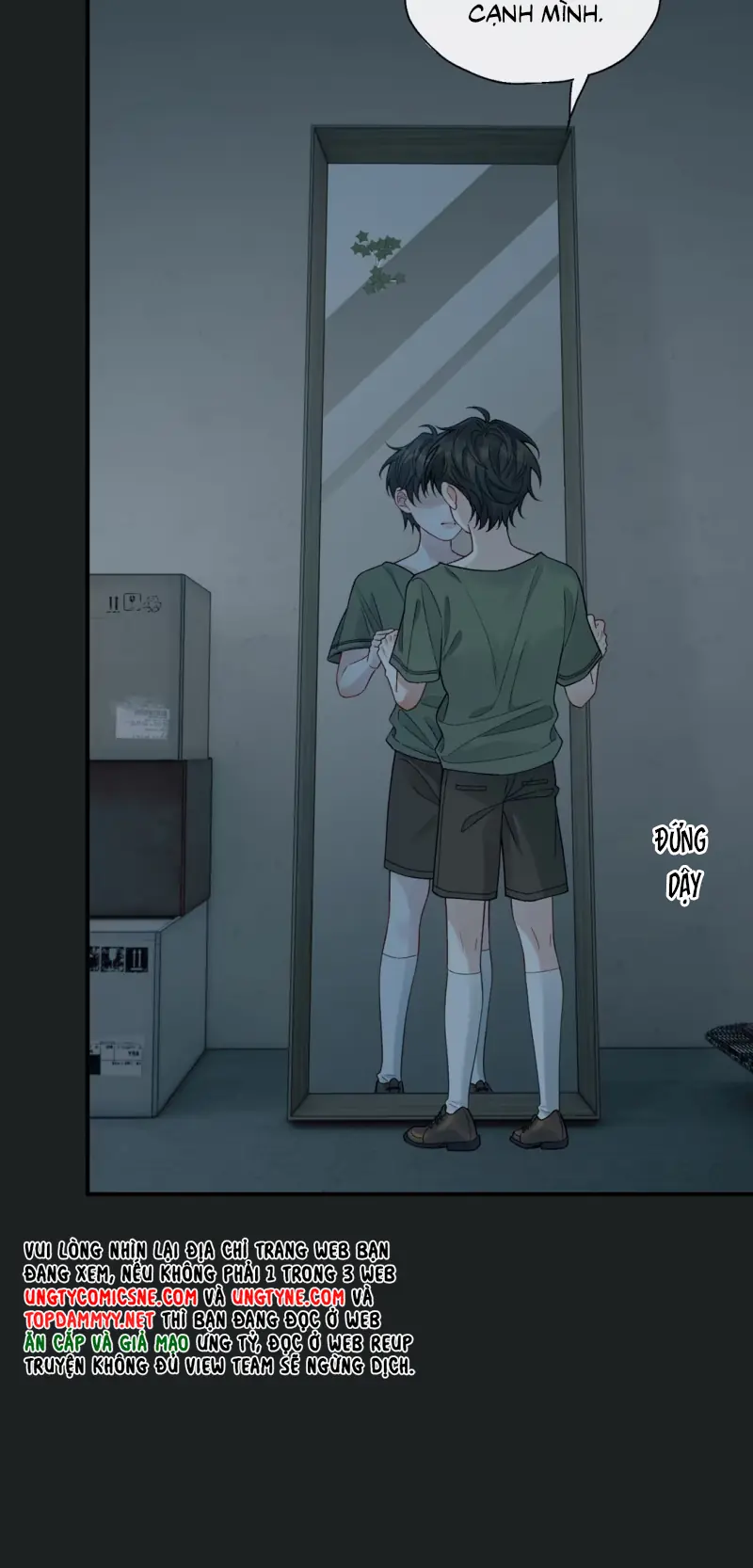 Xin Chào! Hệ Thống Quý Nhân Xin Được Phục Vụ Bạn Chapter 21 - Trang 9