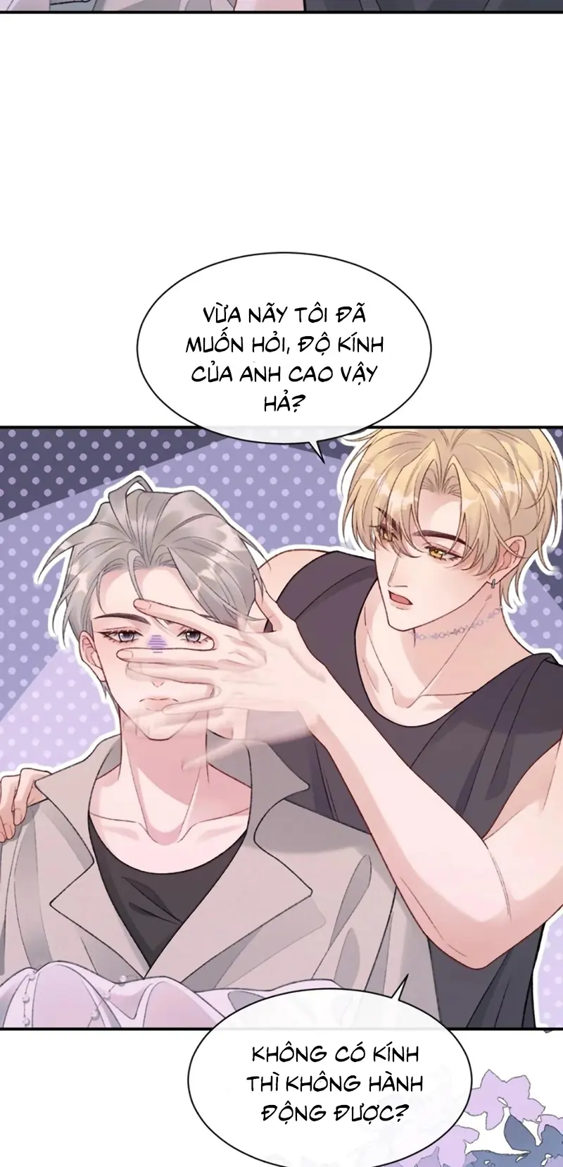 Xin Chào! Hệ Thống Quý Nhân Xin Được Phục Vụ Bạn Chapter 22 - Trang 15