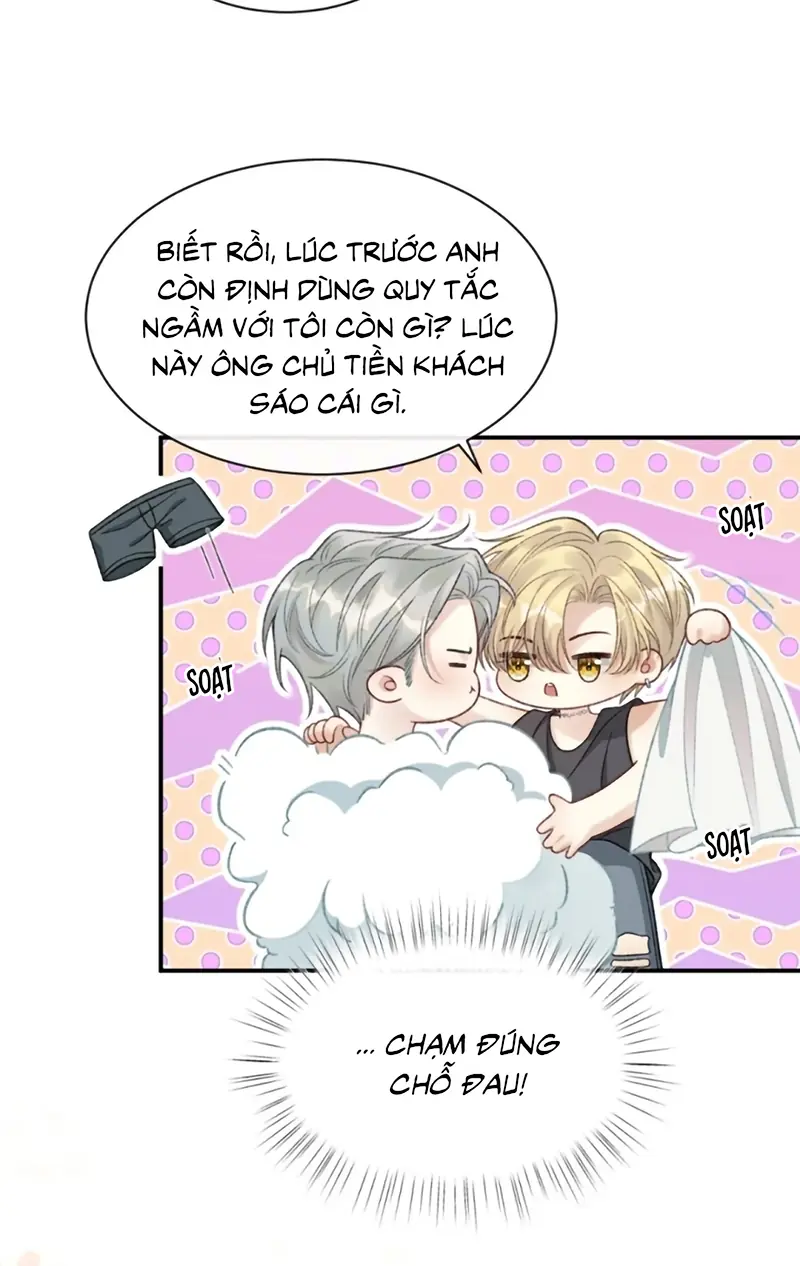 Xin Chào! Hệ Thống Quý Nhân Xin Được Phục Vụ Bạn Chapter 22 - Trang 19