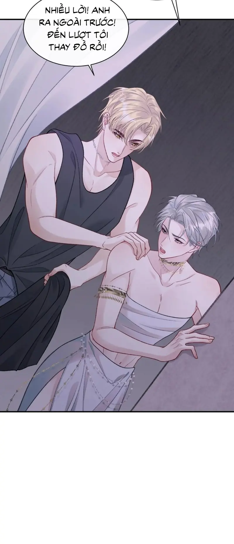 Xin Chào! Hệ Thống Quý Nhân Xin Được Phục Vụ Bạn Chapter 22 - Trang 23