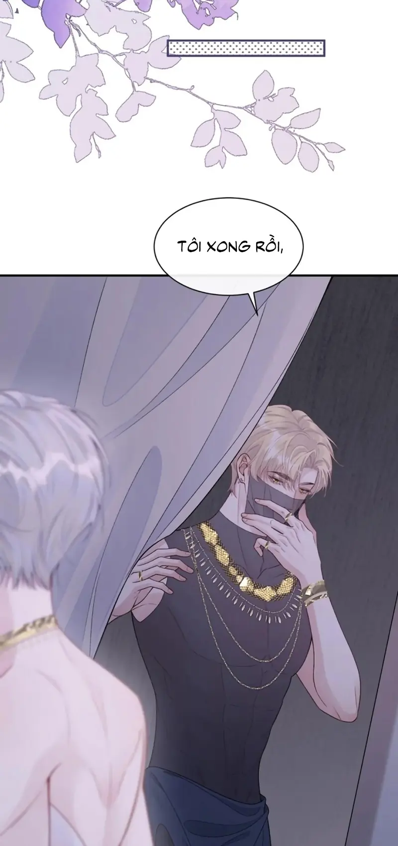 Xin Chào! Hệ Thống Quý Nhân Xin Được Phục Vụ Bạn Chapter 22 - Trang 26
