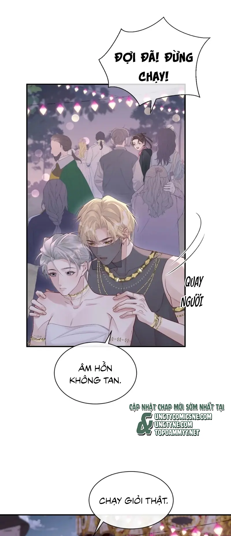 Xin Chào! Hệ Thống Quý Nhân Xin Được Phục Vụ Bạn Chapter 22 - Trang 29