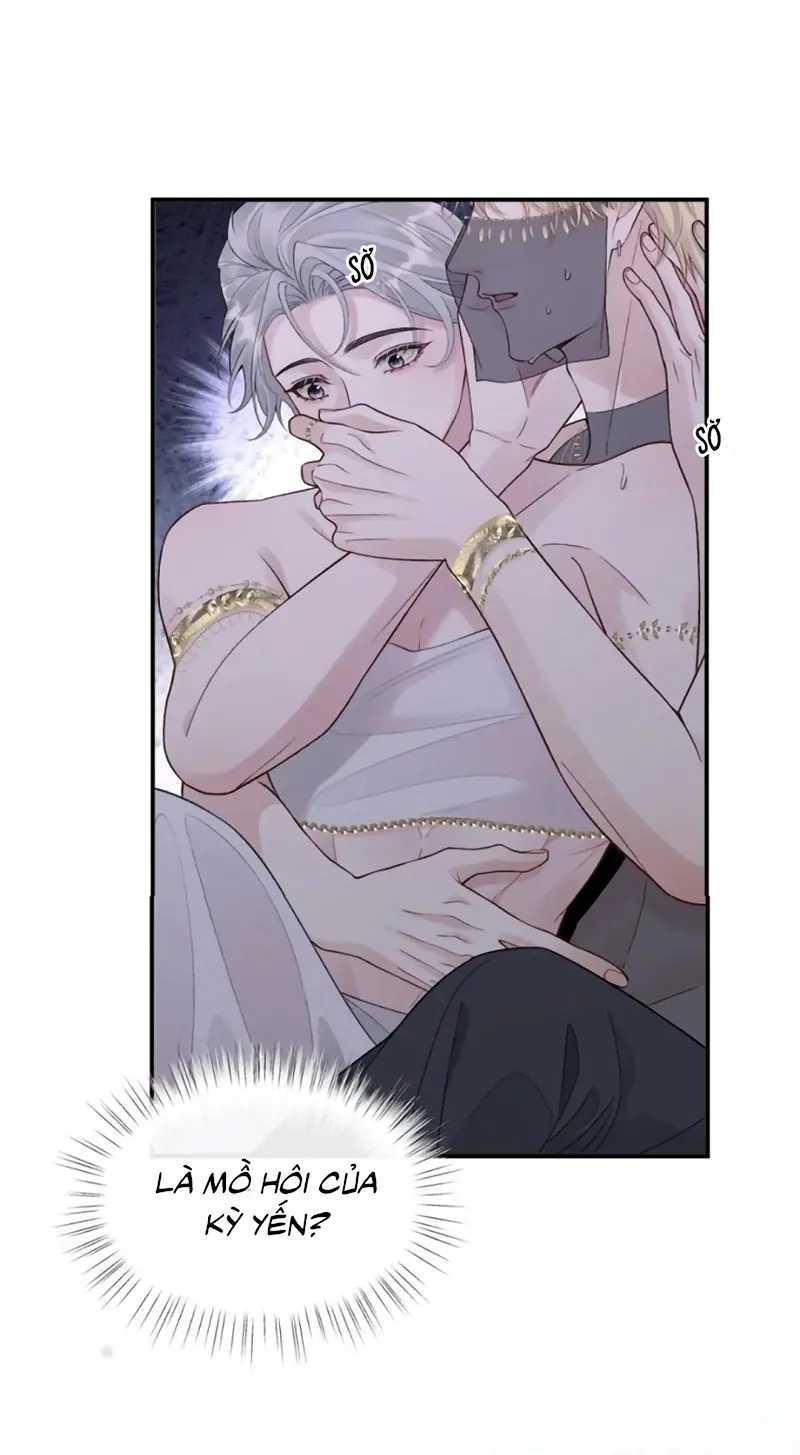 Xin Chào! Hệ Thống Quý Nhân Xin Được Phục Vụ Bạn Chapter 22 - Trang 33