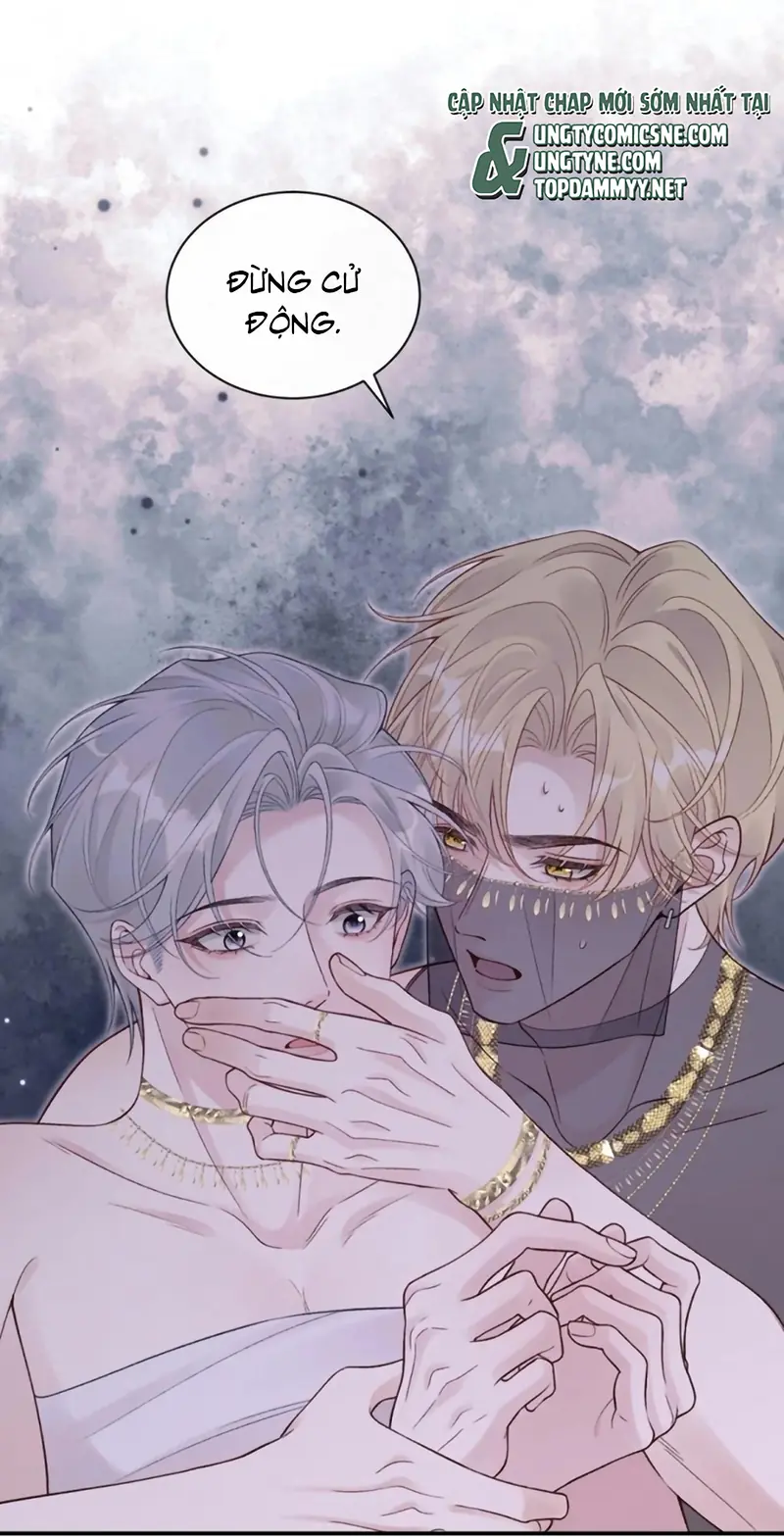 Xin Chào! Hệ Thống Quý Nhân Xin Được Phục Vụ Bạn Chapter 22 - Trang 34