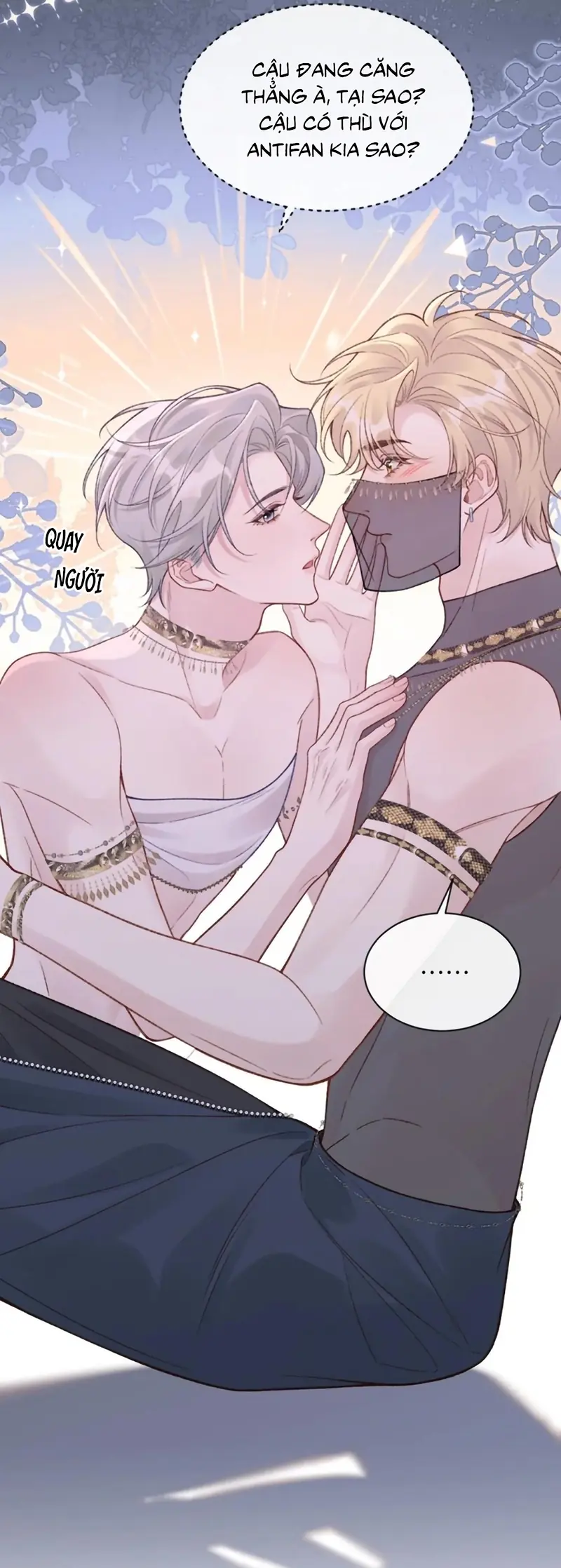 Xin Chào! Hệ Thống Quý Nhân Xin Được Phục Vụ Bạn Chapter 22 - Trang 36