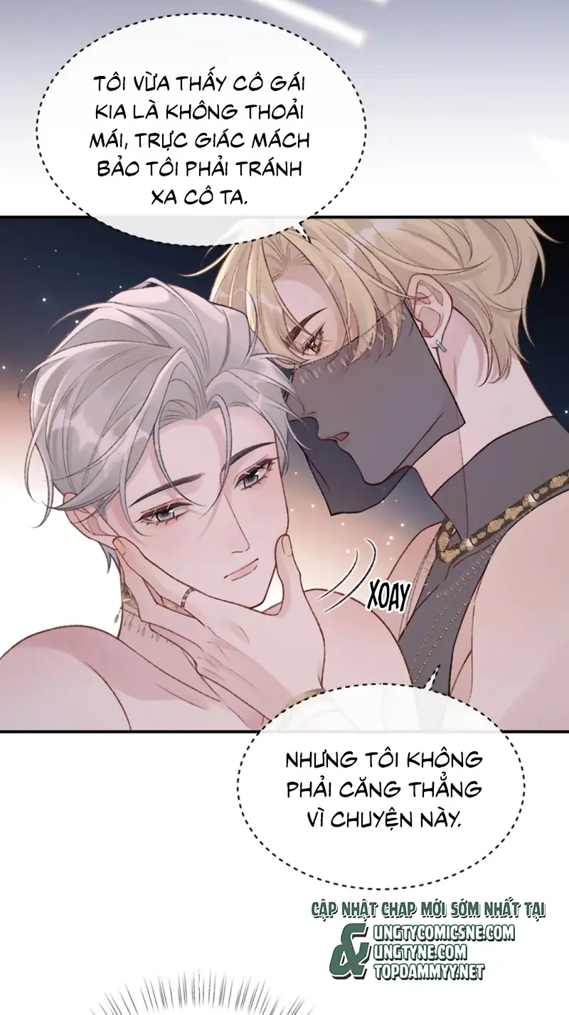 Xin Chào! Hệ Thống Quý Nhân Xin Được Phục Vụ Bạn Chapter 22 - Trang 37