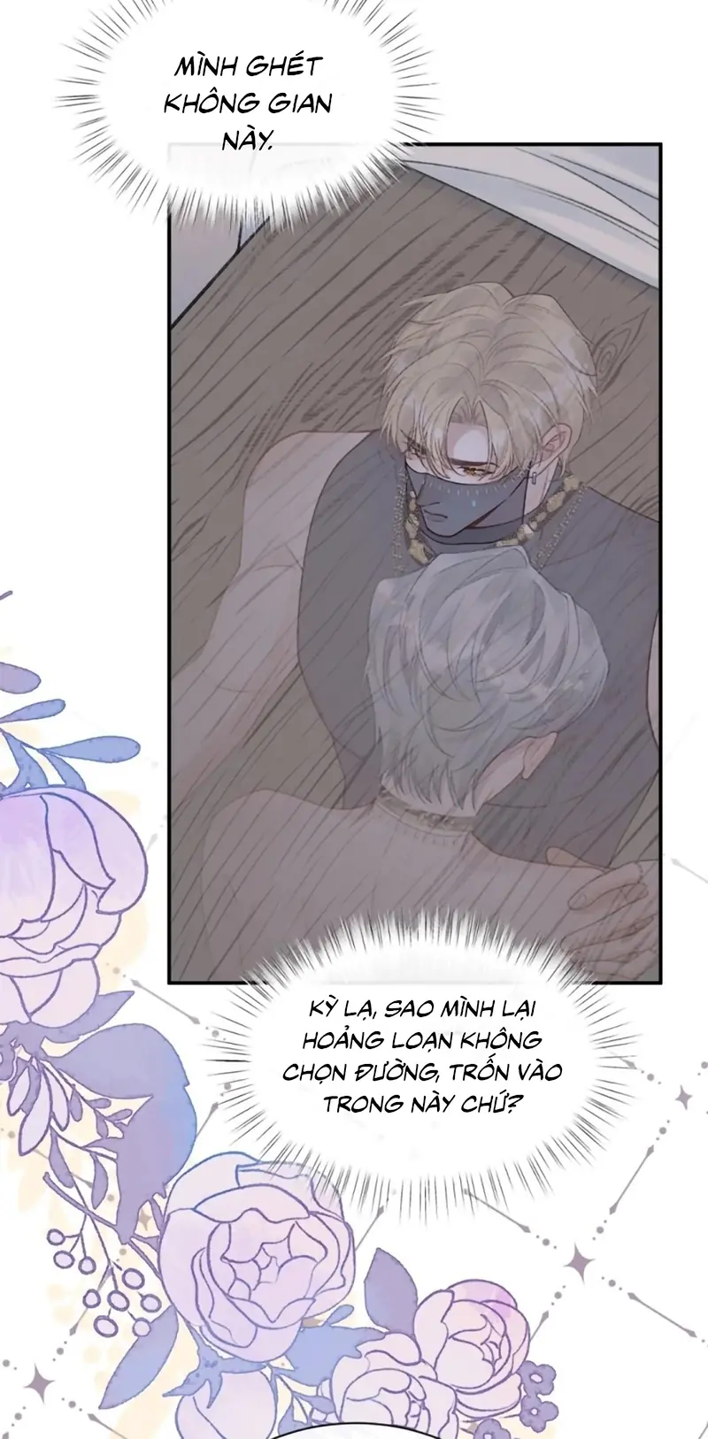 Xin Chào! Hệ Thống Quý Nhân Xin Được Phục Vụ Bạn Chapter 22 - Trang 38