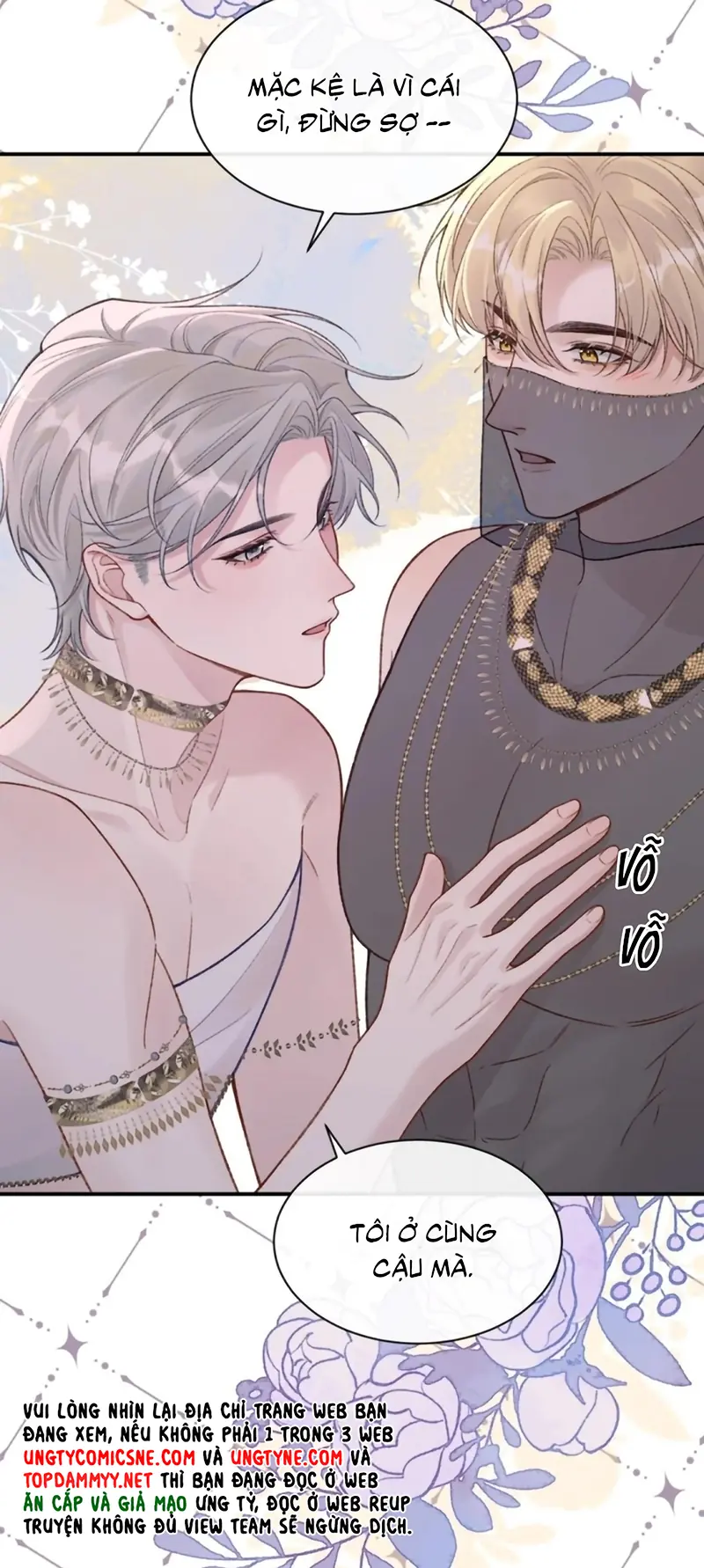 Xin Chào! Hệ Thống Quý Nhân Xin Được Phục Vụ Bạn Chapter 22 - Trang 39