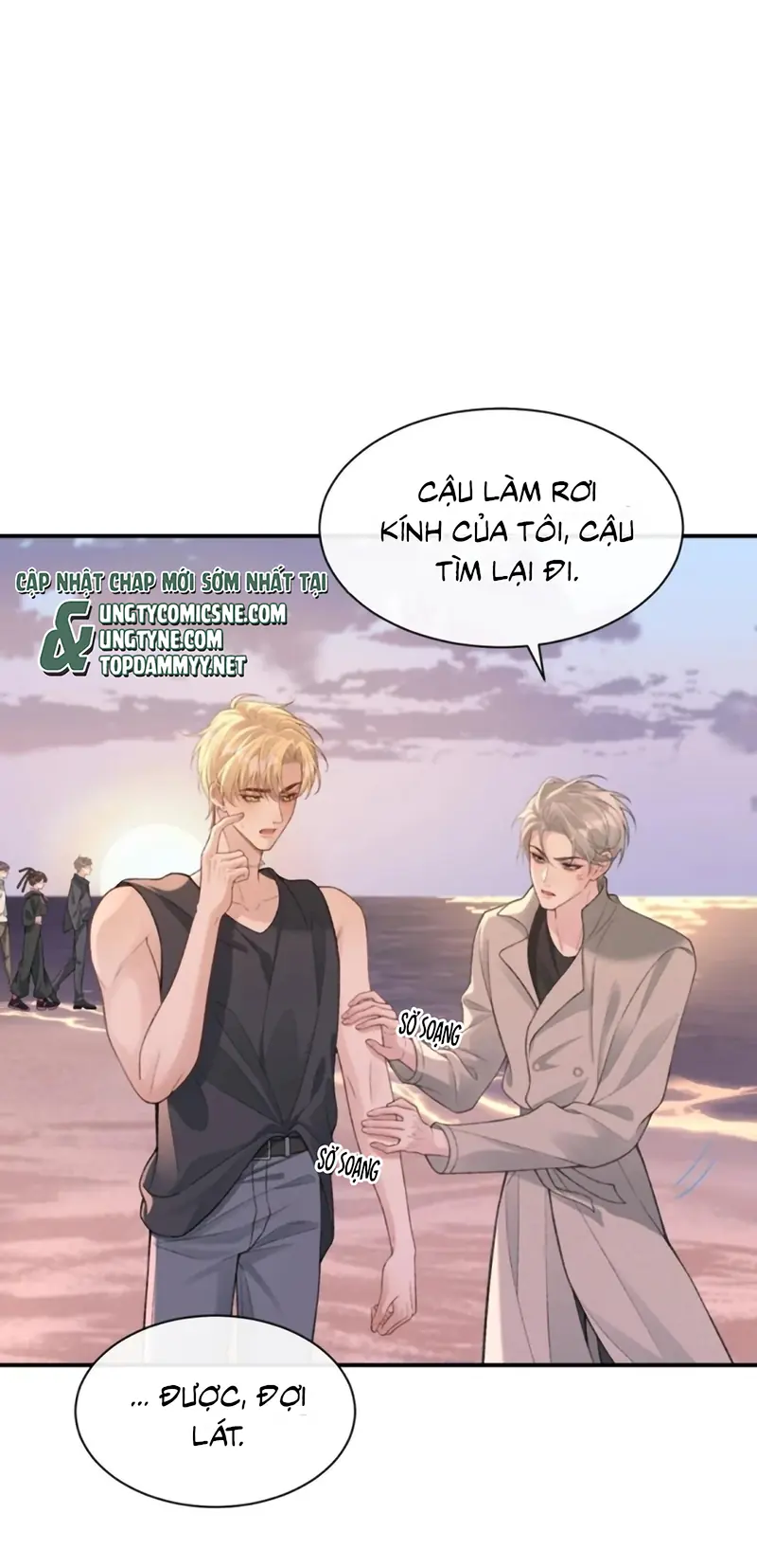 Xin Chào! Hệ Thống Quý Nhân Xin Được Phục Vụ Bạn Chapter 22 - Trang 4