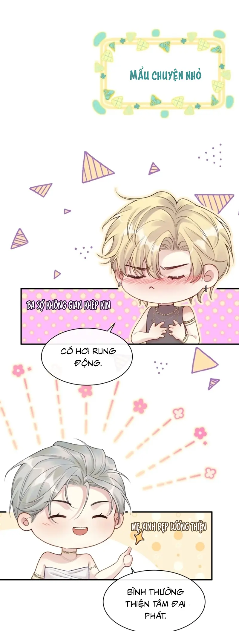 Xin Chào! Hệ Thống Quý Nhân Xin Được Phục Vụ Bạn Chapter 22 - Trang 41