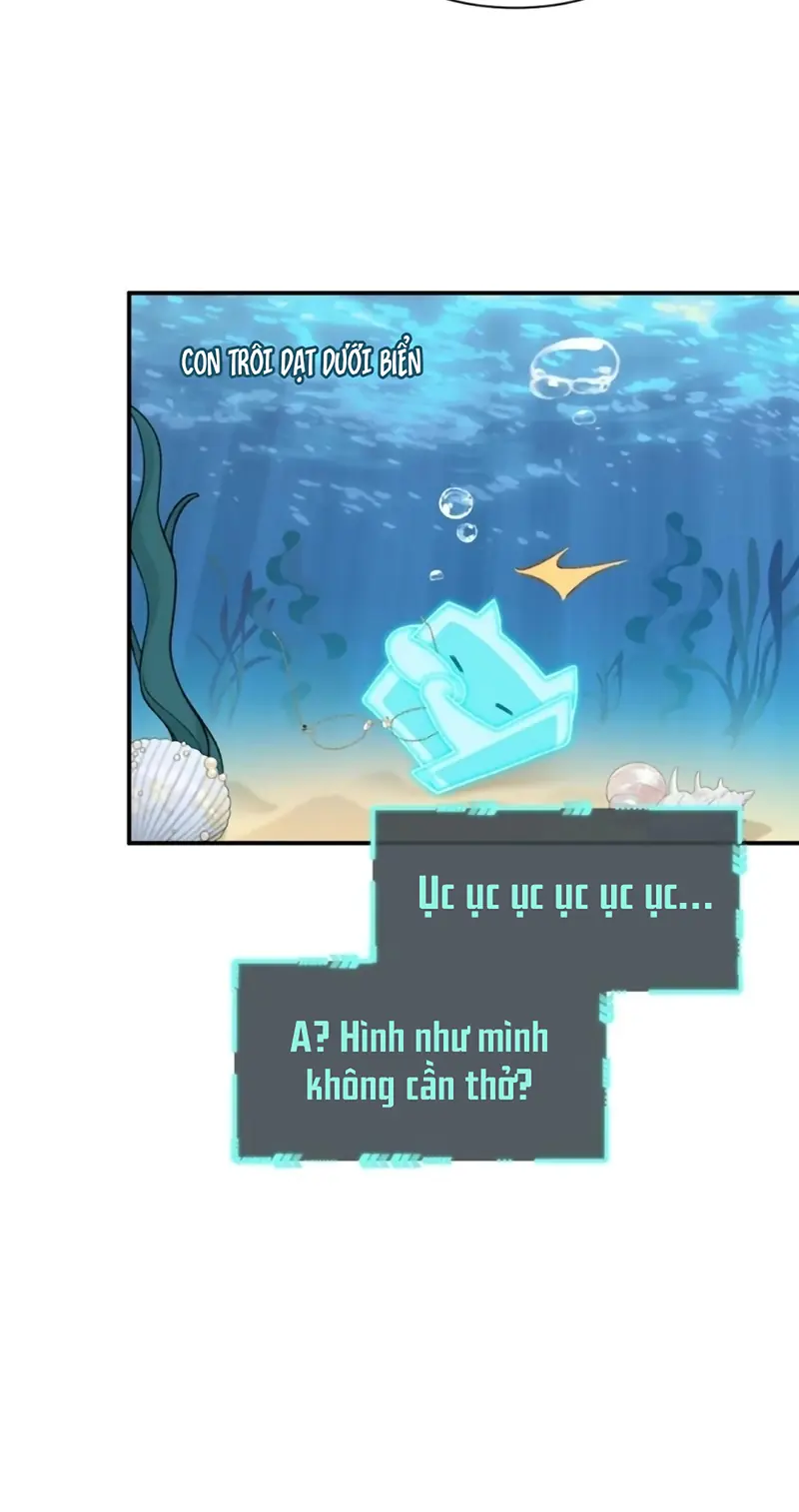 Xin Chào! Hệ Thống Quý Nhân Xin Được Phục Vụ Bạn Chapter 22 - Trang 42