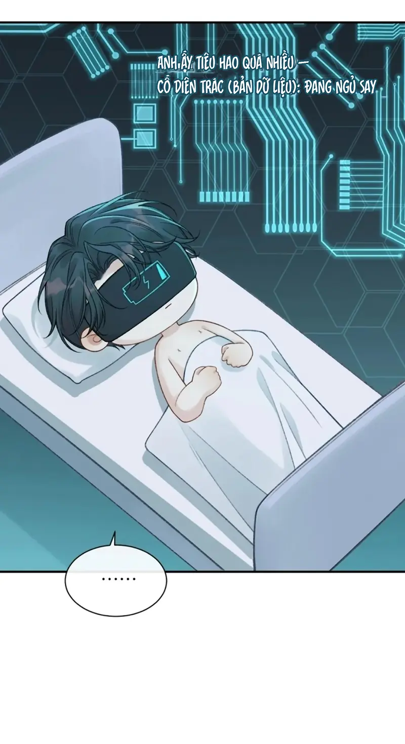 Xin Chào! Hệ Thống Quý Nhân Xin Được Phục Vụ Bạn Chapter 22 - Trang 43