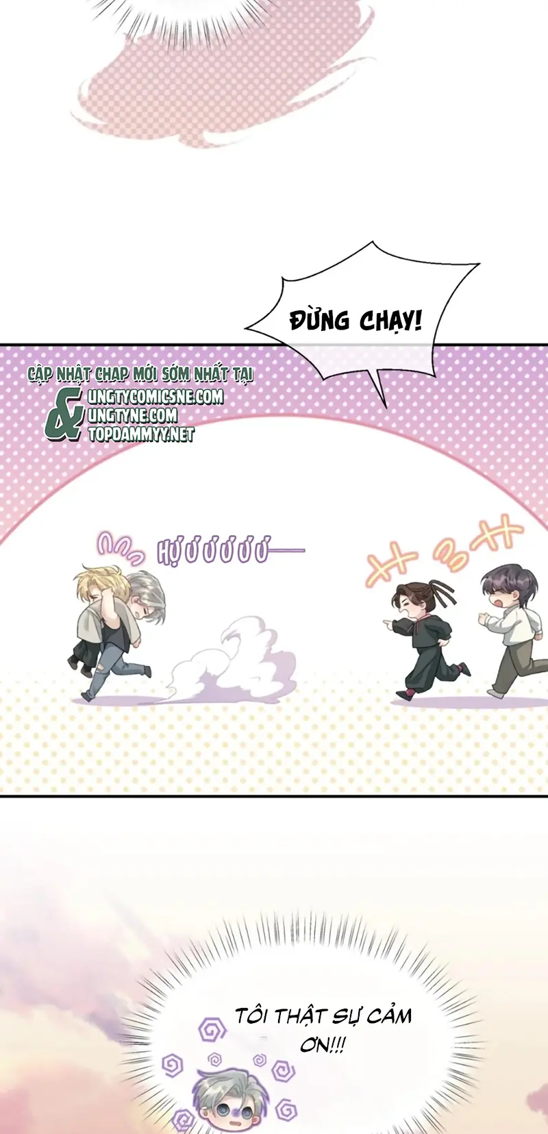 Xin Chào! Hệ Thống Quý Nhân Xin Được Phục Vụ Bạn Chapter 22 - Trang 8