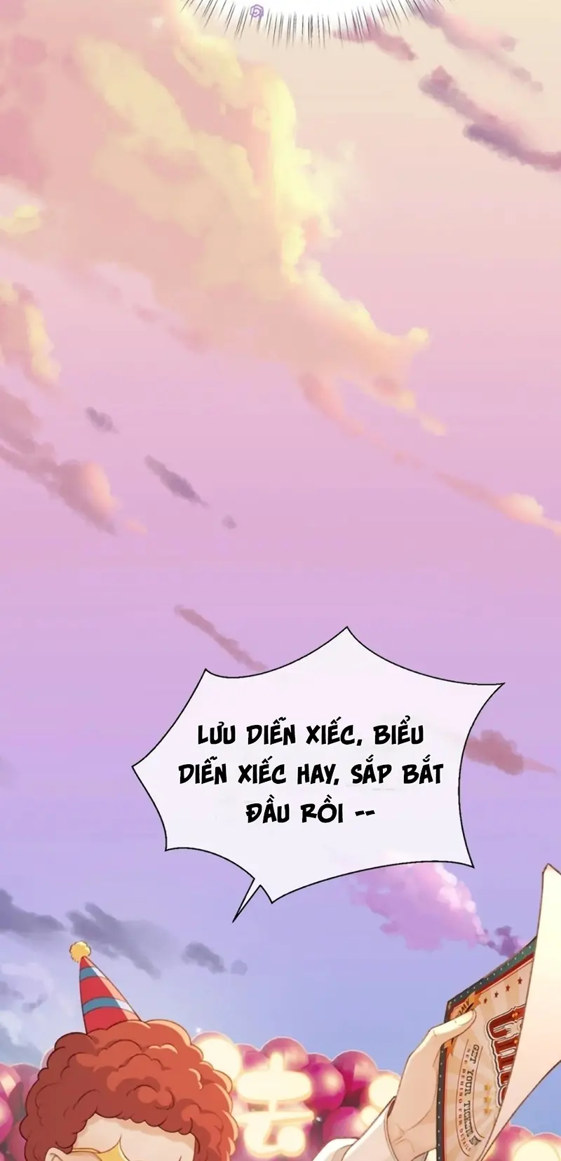 Xin Chào! Hệ Thống Quý Nhân Xin Được Phục Vụ Bạn Chapter 22 - Trang 9