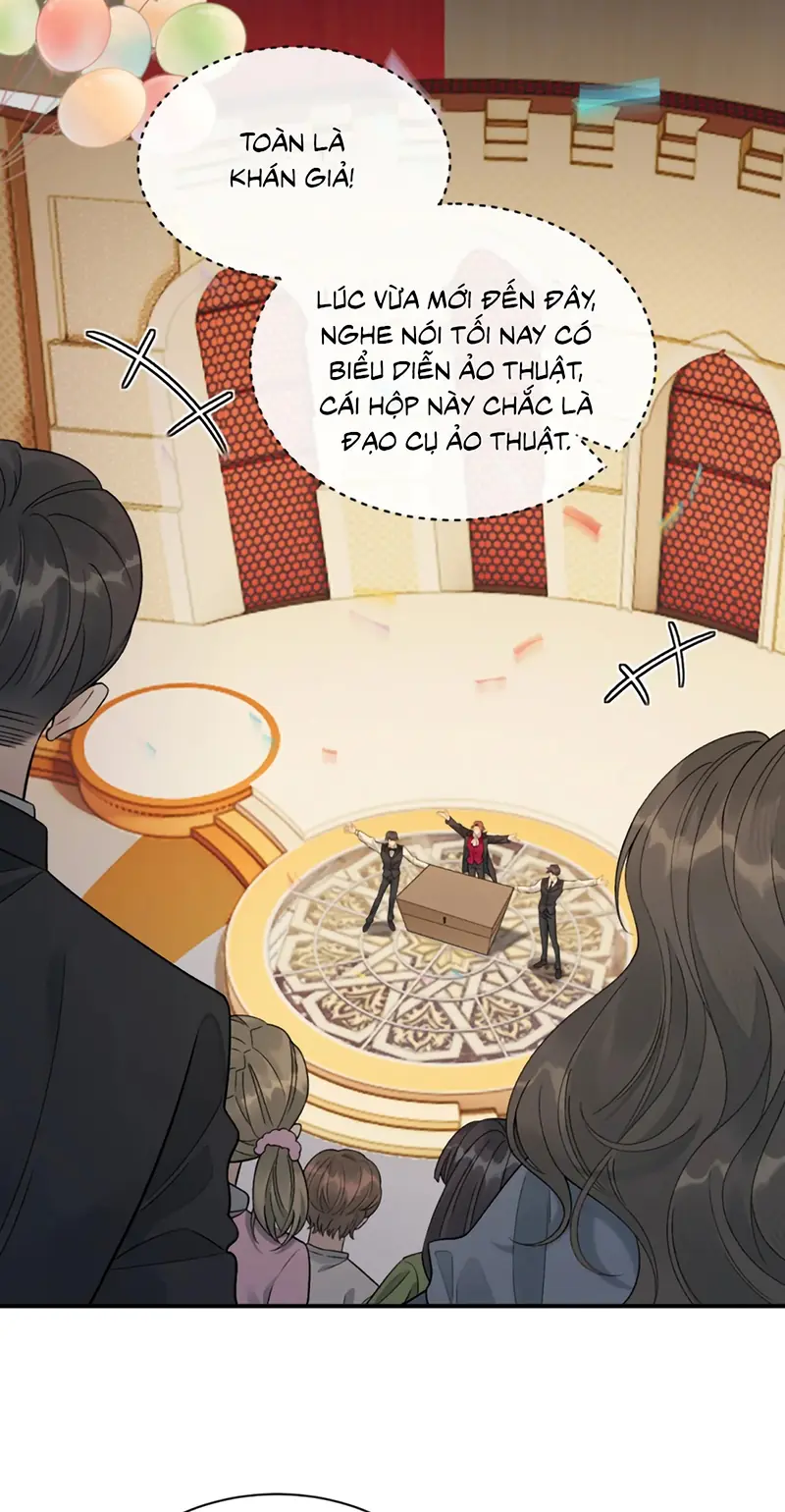 Xin Chào! Hệ Thống Quý Nhân Xin Được Phục Vụ Bạn Chapter 23 - Trang 11