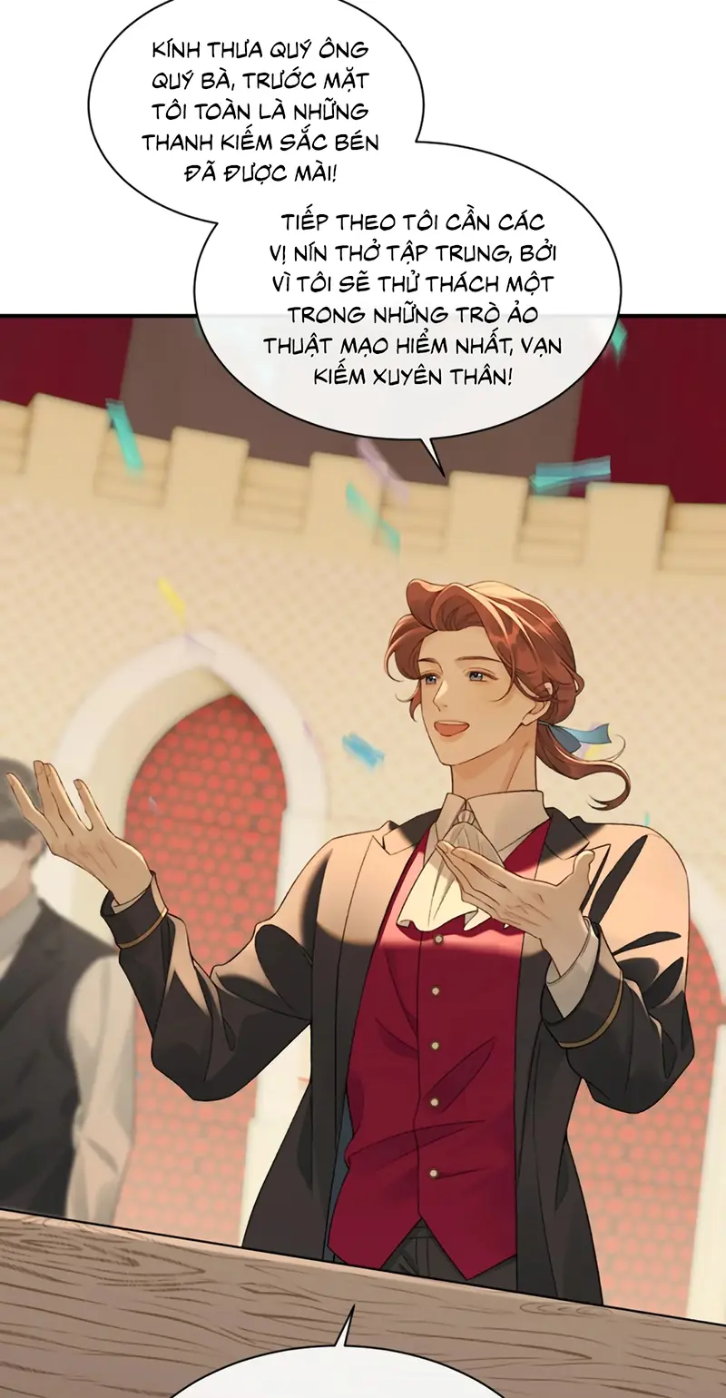 Xin Chào! Hệ Thống Quý Nhân Xin Được Phục Vụ Bạn Chapter 23 - Trang 12