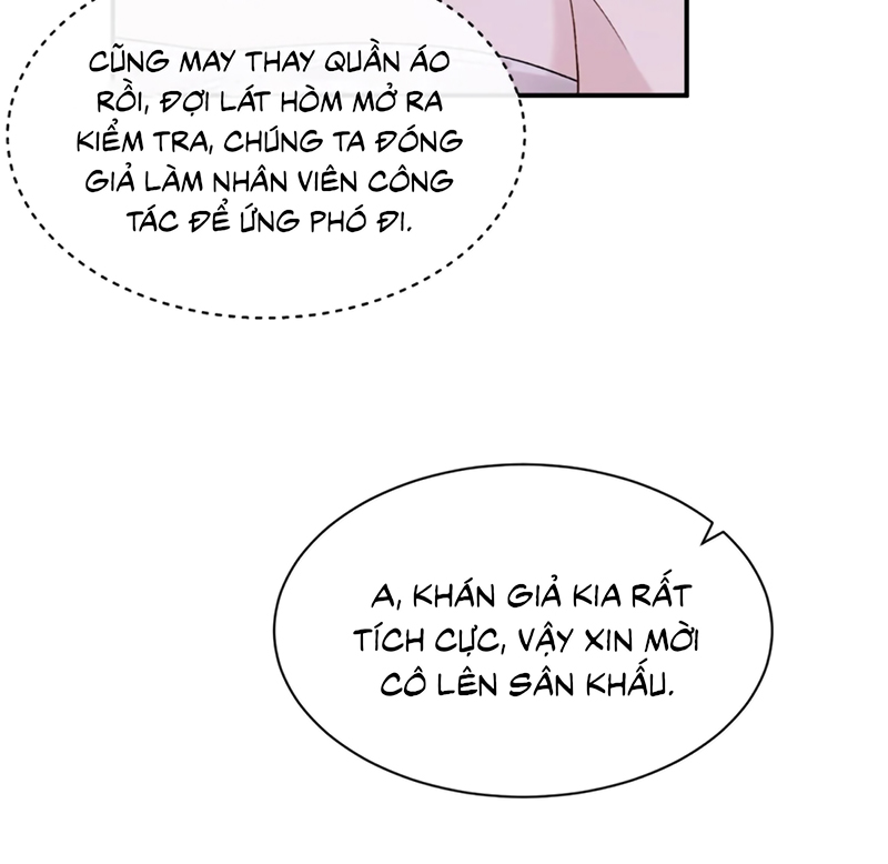 Xin Chào! Hệ Thống Quý Nhân Xin Được Phục Vụ Bạn Chapter 23 - Trang 14
