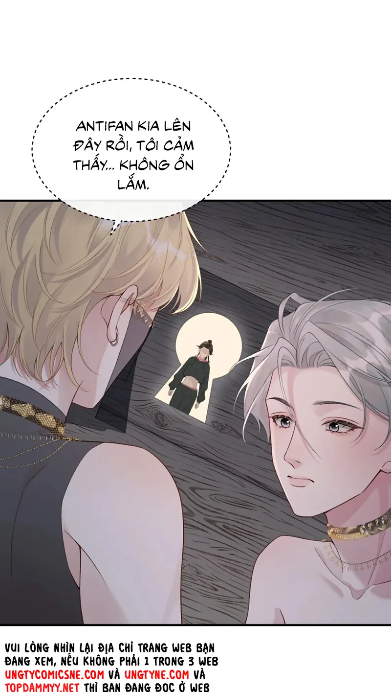 Xin Chào! Hệ Thống Quý Nhân Xin Được Phục Vụ Bạn Chapter 23 - Trang 15