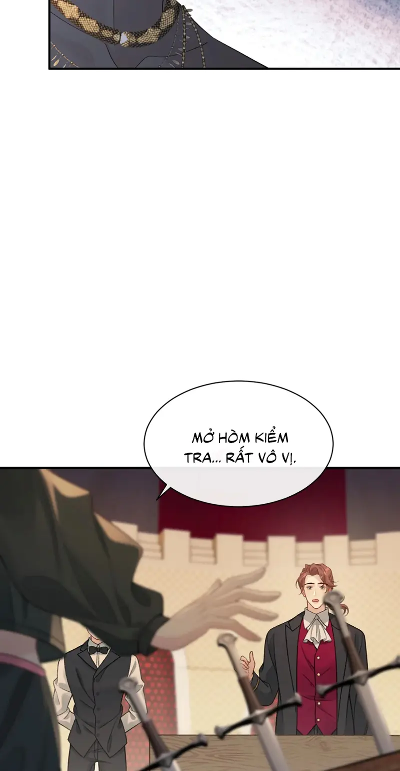 Xin Chào! Hệ Thống Quý Nhân Xin Được Phục Vụ Bạn Chapter 23 - Trang 17